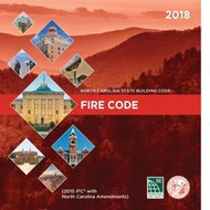 North Carolina State Building Code