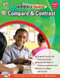 Carson Dellosa Compare and Contrast Reading Comprehension