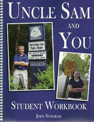 Uncle Sam and You Student Workbook
