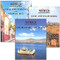 Notgrass - Exploring World Geography Student Review Package