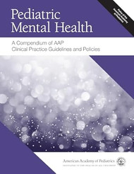 Pediatric Mental Health