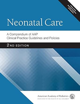 Neonatal Care