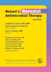 Nelsons Neonatal Antimicrobial Therapy