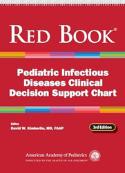Red Book Pediatric Infectious Diseases Clinical Decision