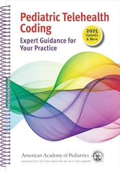 Pediatric Telehealth Coding