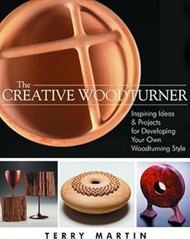 The Creative Woodturner