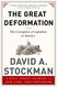 The Great Deformation