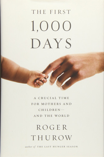 The First 1000 Days