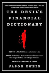 The Devil's Financial Dictionary