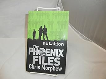 Mutation (Phoenix Files)