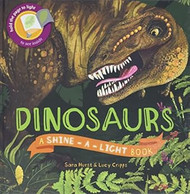 Dinosaurs (Shine-A-Light)