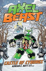 Castle of Cyborgs: Volume 6