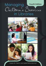 Managing Children's Services in Libraries