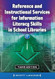 Reference and Instructional Services for Information