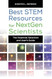 Best STEM Resources for NextGen Scientists