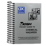 NIOSH Pocket Guide to Chemical Hazards