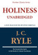 Holiness (Unabridged)