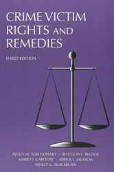 Crime Victim Rights and Remedies