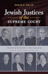 Jewish Justices of the Supreme Court