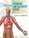 A.D.A.M Interactive Anatomy Online Student Lab Activity Guide