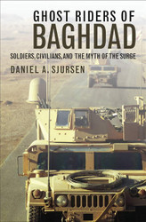 Ghost Riders of Baghdad