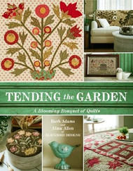 Tending the Garden