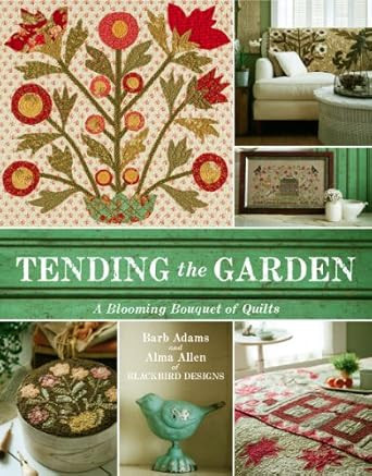 Tending the Garden