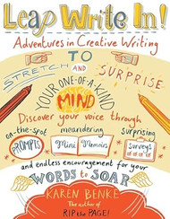Leap Write In!