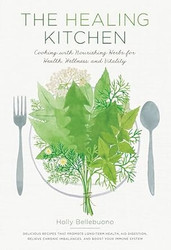 The Healing Kitchen