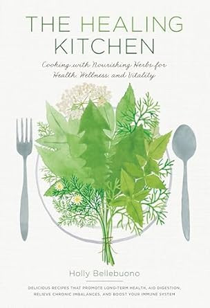 The Healing Kitchen