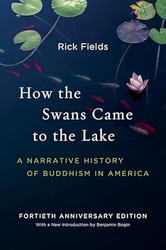 How the Swans Came to the Lake