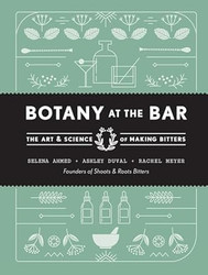 Botany at the Bar
