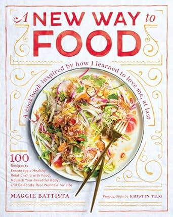 A New Way to Food