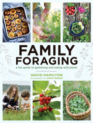 Family Foraging