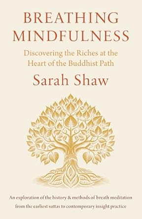 Breathing Mindfulness