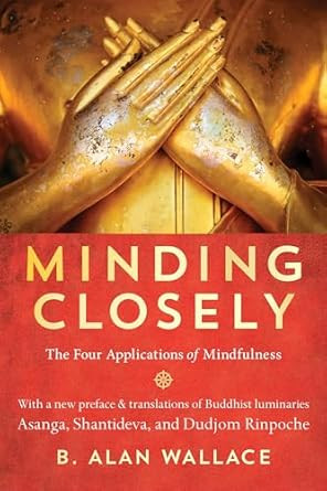 Minding Closely
