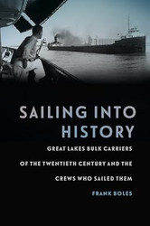 Sailing into History
