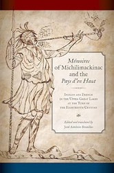 Memoires of Michilimackinac and the Pays d'en Haut