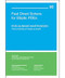 Fast Direct Solvers for Elliptic PDEs