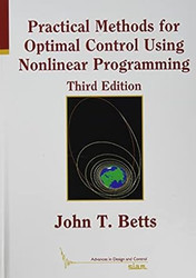 Practical Methods for Optimal Control Using Nonlinear