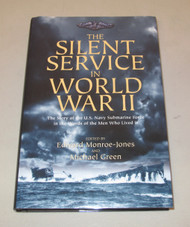 The Silent Service in World War II