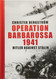 Operation Barbarossa 1941