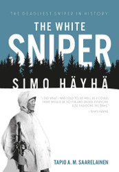 The White Sniper: Simo H??yh??