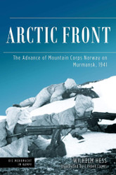Arctic Front