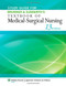Study Guide For Brunner And Suddarth's Textbook Of Medical-Surgical Nursing