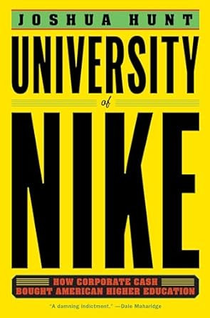 University of Nike