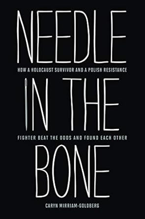 Needle in the Bone