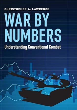War by Numbers