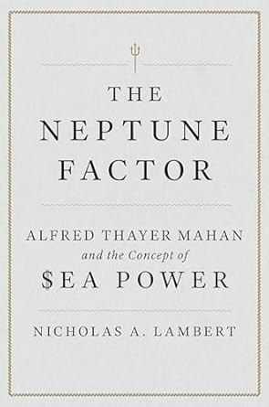 The Neptune Factor