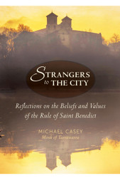Strangers to the City